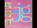 James Govan - Love (I Thought I Would Never Find Love)