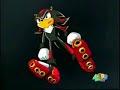shadow the hedgehog - phoenix