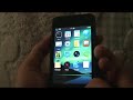 Meizu M8 video by J. Wong [HQ and the longer version]