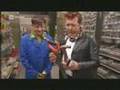 De Gamma Mannetjes