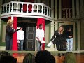 kugan-friar, perry-romeo, grace-nure, sam&&kaya-door knocker