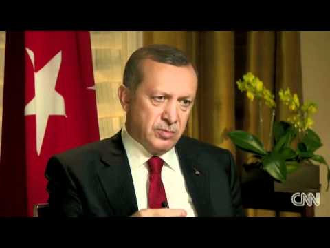 recep tayyip erdoğan