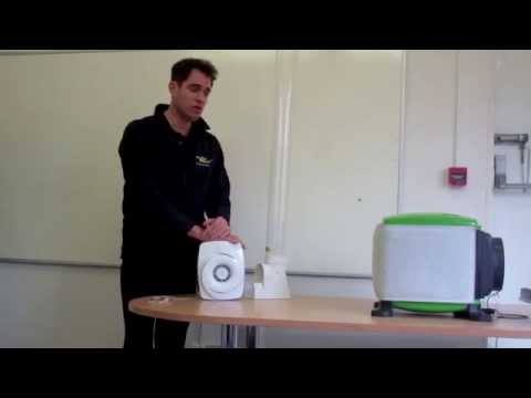 How to cure condensation and black mould problems