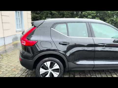volvo xc40 15 t4 phev inscription expression