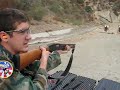 Winchester 12ga shotgun