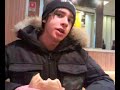 pen tato mc donalds centro commerciale cinecitta