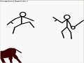 Kiven� kills bad guys