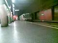 Metropolitana di Milano, linea 2 (Lanza)
