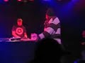 T La Rock in De Melkweg, Amsterdam
