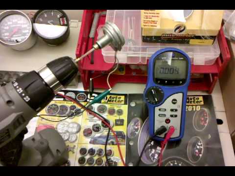 how to test c wire