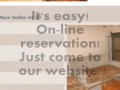 Rent apartment in Riga, Vilnius, Tallinn, Ventspils, Liepaja, Cracow