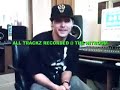 J BLANCO TALKS TO THE PEOPLE