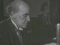 composed from 1918-1920. recorded in 1947.