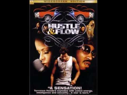 whoop - Hustle and Flow - Whoop that trick gheddem BASS VErsion 100% palten123 label,
