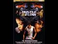 Hustle and Flow - Whoop that trick gheddem BASS VErsion 100%