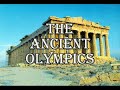 Ancient Olympics: Legendary Athletes