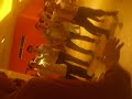 mambo, tekilla y 4546432 cubatas