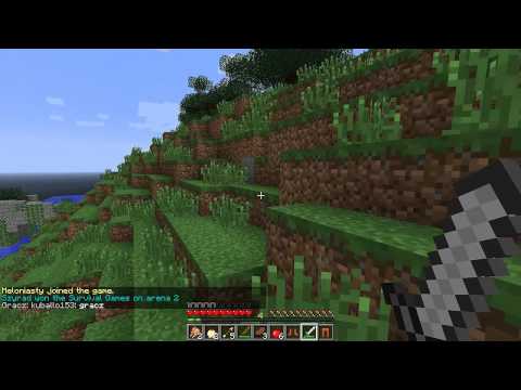 survival games survival games