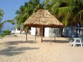 Tobacco Caye