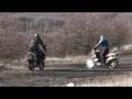 2008 BMW R1200GS Adventure
