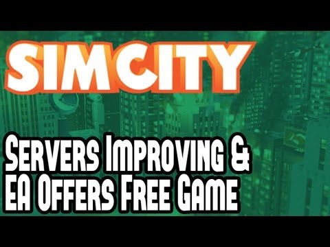 simcity free simcity free