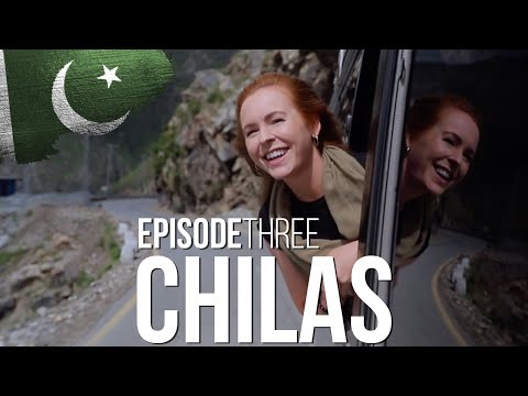 Most Hospitable People in the World | Pakistan Travel Vlog | Ep. 03