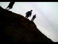 jump louis-Jacana-Baribal