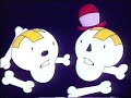 Funnybones - Bumps In The Night