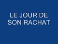 histoire d'une XR6 accidenté