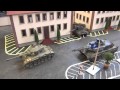 Modellbaumesse Friedrichshafen 2011 RC-Fahrzeuge 1:16