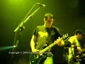 Breaking Benjamin - Topless (Live)