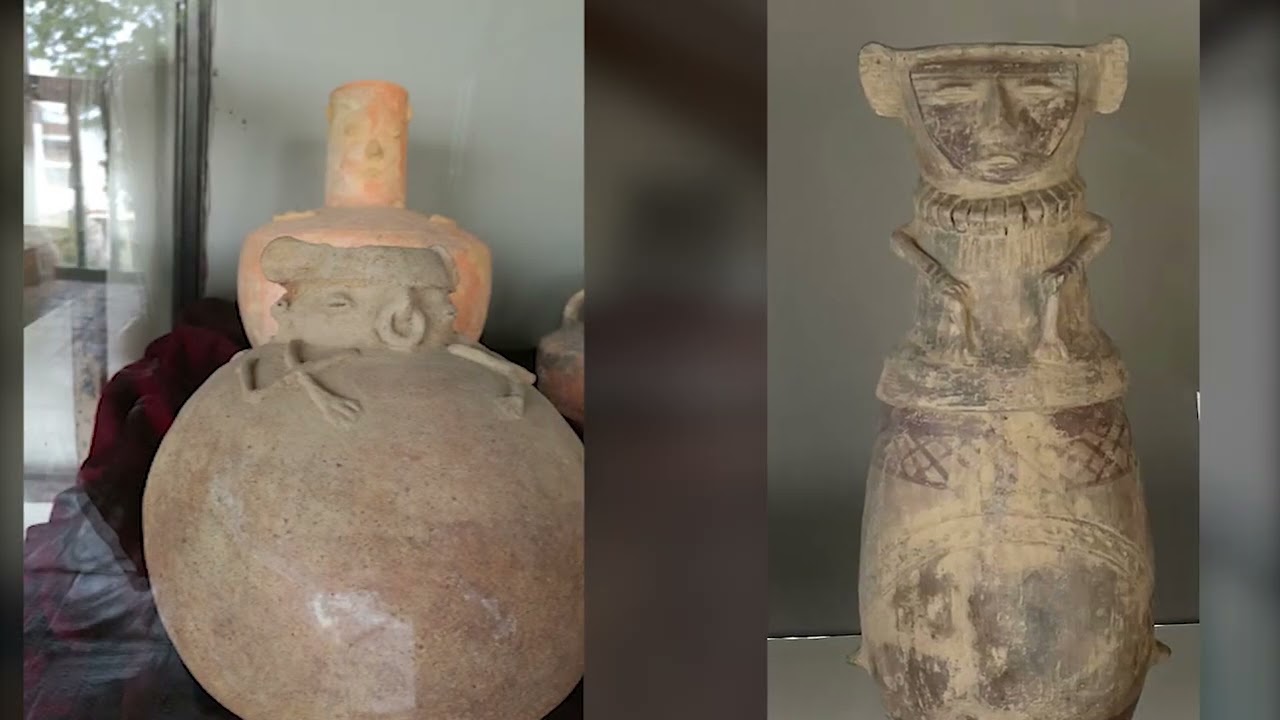 Tunja: Museo Casa del Escribano Don Juan de Vargas