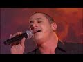 Mark Spano Australian Idol 2008 TOP24