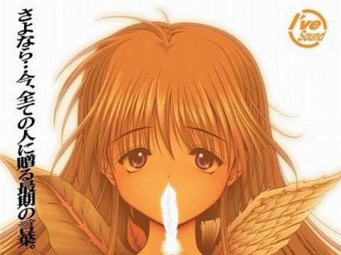 さよならを教えて-comment te dire adieu-