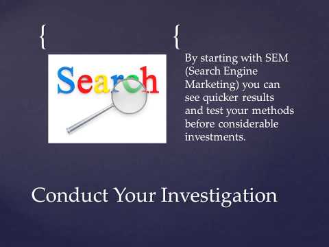BOYD DIGITAL - International SEO Tips...