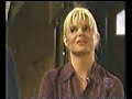 Nick punches Diego after learning he slept with Sharon 2002 Nick punches Diego after learning he slept with Sharon 2002