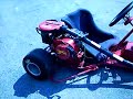 94 HONDA 200CC GO KART 94 HONDA 200CC GO KART