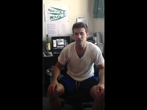 Chrohns Disease Interview