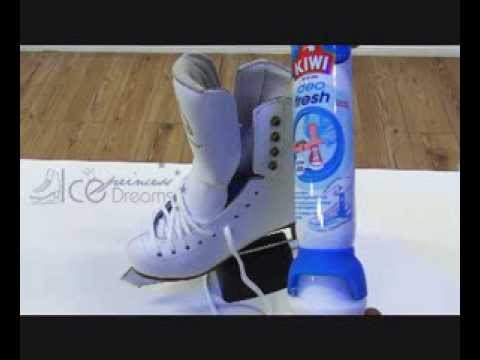 Schuh Deo Fresh Force