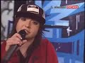 Mc Zuzka Live v Paty Element