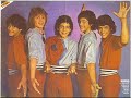 MENUDO:HOMENAJE POR SUS 30 A�OS