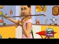 Los Sims 2 Y Sus Hobbies Trailer Oficial :)