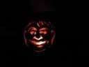 Sarah Palin Jack-O-Lantern Sarah Palin Jack-O-Lantern