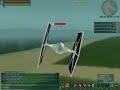 swg mod