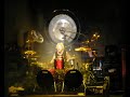 James Kottak (Scorpions) Drum Solo 30 July 2007 London