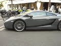 Grey Superleggera Grey Superleggera