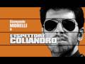 L'Ispettore Coliandro: la Pistola opening credits