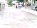 Tetelle Motoqueira De Plástico ! Tetelle Motoqueira De Plástico !