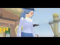 Mabinogi - Lorna and Pan\