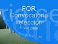 panamericano preseleccion evelyn martinez